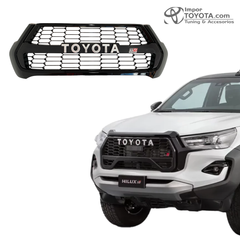 Persiana GR Gazoo Racing Toyota Hilux 2021‑2024