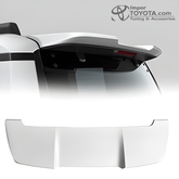 Spoiler para Toyota Land Cruiser Prado LC250