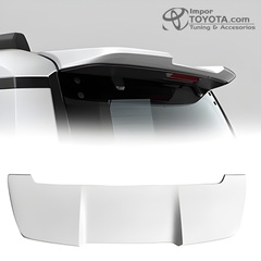 Spoiler para Toyota Land Cruiser Prado LC250