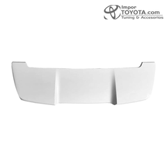 Spoiler para Toyota Land Cruiser Prado LC250