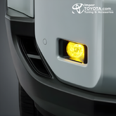 Exploradora para Toyota Prado LC250 2024/2025