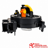 Cintilla para Timón Toyota - Importoyota Colombia
