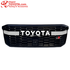 Persiana GR Toyota Land Cruiser LC300 2022/2025