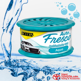 Ambientador SIMONIZ Auto Fresco