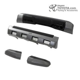 Body Kit delantero y trasero - Toyota Prado LC250 2025/2026+ - vista 4 - Importoyota Colombia