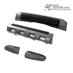 Body Kit delantero y trasero - Toyota Prado LC250 2025/2026+