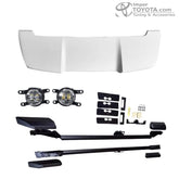 KIT TX a TXL Toyota Prado LC250 2025/2026+