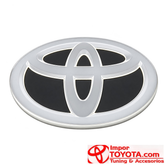 Emblema Toyota para Persiana con LED - Importoyota Colombia