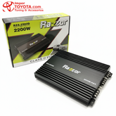 Planta Razzor RZ4.2200D - 2200W