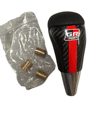 Pomo GR para Toyota