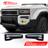 DRL para Toyota Land Cruiser Prado LC250 2024 - 2025+