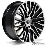 Rin 20 pulgadas Flex para Toyota - Importoyota Colombia