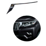Bisel de Farola para Toyota Prado 2018/2024 - Importoyota Colombia