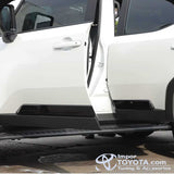 Bisel Protector de Puerta Toyota Prado LC250 - vista 2 - Importoyota Colombia