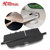 Cortina de Baul para Toyota Prado FJ150 2010/2024 - Importoyota Colombia