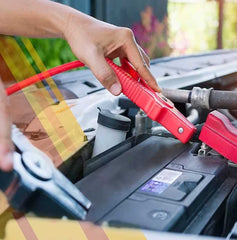 Cable de arranque 400/500 Amp