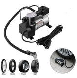 Compresor de aire 150 psi 12V Toyota - Importoyota Colombia