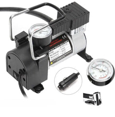 Compresor de aire 150 psi, 12V