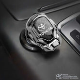 Cover para Botón de Arranque / encendido de Motor de Aluminio