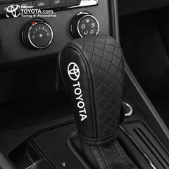 Cubierta protectora para Pomo Toyota