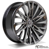 Rin 20 pulgadas Grey para Toyota - Importoyota Colombia