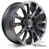 Rin Multiplox 20 Bitono Set x4 Toyota - Importoyota Colombia