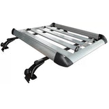 Parrilla en Aluminio para techo