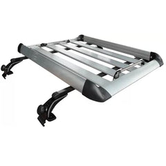 Parrilla en Aluminio para techo