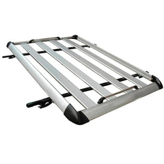 Parrilla en Aluminio para techo