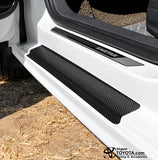 Protector de puerta lateral anti - rayones para Toyota - vista 3 - Importoyota Colombia
