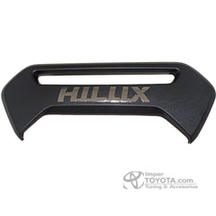 Cubierta para puerta de platon Toyota Hilux