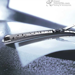 Plumilla HD Siliconada