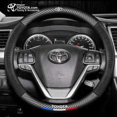 Protector de Timon / cabrilla Toyota