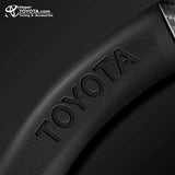 Protector de Timon / cabrilla Toyota