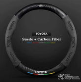 Protector de Timon / cabrilla Toyota