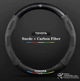 Protector de Timon Cabrilla Toyota - Importoyota Colombia