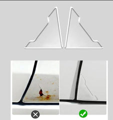 Set ppf protector para puerta y manijas Logo Toyota