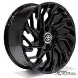 Rin 20 pulgadas Rad para Toyota - Importoyota Colombia