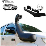 Snorkel Funcional Toyota Hilux Vigo 2006/2016 - Importoyota Colombia