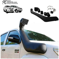 Snorkel Funcional para Toyota Hilux Vigo 2006-2016