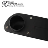 Snorkel Funcional para Toyota Hilux Vigo 2006 - 2016 - vista 4 - Importoyota Colombia