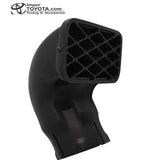 Snorkel Funcional para Toyota Hilux Vigo 2006 - 2016 - vista 3 - Importoyota Colombia
