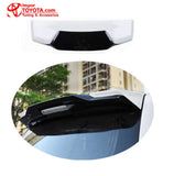 Spoiler TRD para Toyota Prado 2010/2024 - Importoyota Colombia