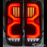 Stop LED Toyota Hilux 2006-2016 - Importoyota Colombia