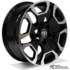 RIn Storm 18 Set X 4 Unidades