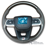 Timón Cabrilla Toyota Tipo GR - Importoyota Colombia