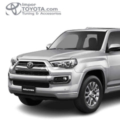 Transformacion / Cambio de Frente para Toyota 4Runner 2010 a 2024 unlimited