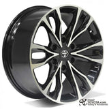Rin 18 pulgadas Trex para Toyota - Importoyota Colombia