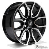 Rin 18 pulgadas Under para Toyota - Importoyota Colombia