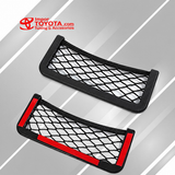 Malla organizadora - vista 4 - Importoyota Colombia